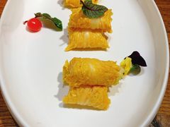 -必点海鲜·鲅鱼水饺(鞍山西道店)