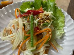 -Kat's Kitchen