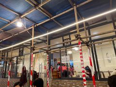 -飘香火锅(玉林西路店)