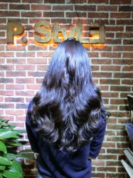 -P.STYLE 派斯造型