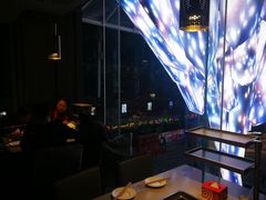 -海底捞火锅(老城根店)