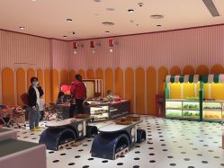 点击看大图 -meland亲子乐园(深圳领展中心城店)