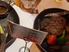 -原石牛扒·约会餐厅(龙城万科里店)