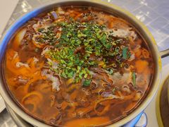 -内蒙古驻京办餐厅