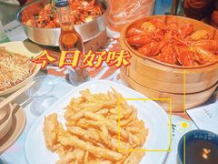 -靓靓蒸虾·头牌蒸虾(雪松路总店)