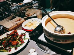 -金龙·打边炉(南京西路店)