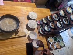 -勺子米线·云南传统小吃市集(四方街店)