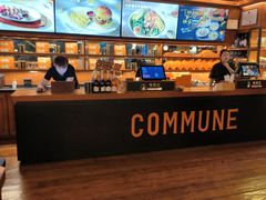 -COMMUNE幻师(天品西岸店)