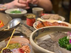 -小龙坎火锅(全球总店)