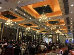 大堂-新世纪大酒楼·30年南海菜
