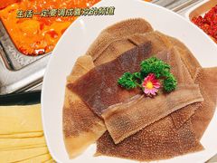 -海底捞火锅(高新万达店)