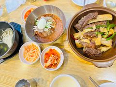 -江南面屋(明洞店)