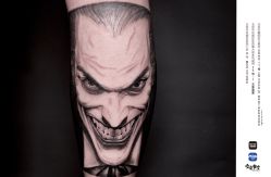 点击看大图 -MDZ STORE·TATTOO·耳饰