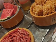 -喜家自助小火锅(乐客城店)