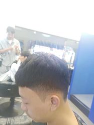 -CIT造型·烫发·染发
