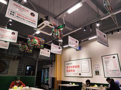 -晓彭肥肠鸡·泡椒鸡火锅(水木天地店)