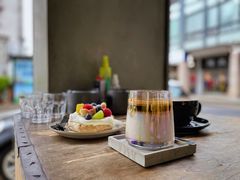 -BE NORMAL CAFE(霞溪路店)