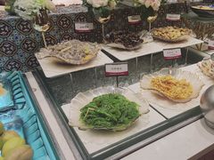 -凡塔斯牛排自助餐厅(莆田万达店)