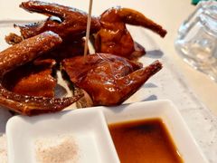 -侨美食家·粤菜(体育西路店)