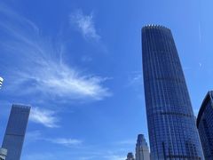 -星巴克(天津有巢公馆店)