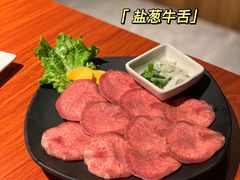 -山之屋炭火烧肉·生啤畅饮(大朗万科中央公园店)