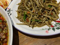 -厨神老街兔·淳朴人家店(盐帮菜风味名店)