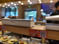 -争鲜回转寿司(浦东三钢里PLUS店)