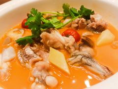 -山外山菜馆(玉泉路店)