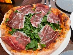 -OGGI TRATTORIA PIZZERIA(深业上城店)