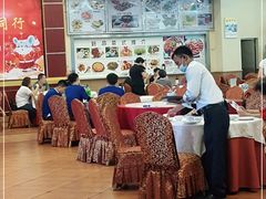 大堂-美景家宴