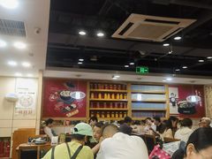 -宏状元现熬粥·京味菜(五棵松店)