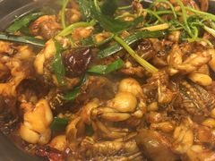 -友黔蛙(吉大店)