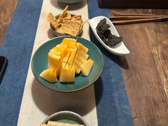 -邈墨茶馆(江南星座1店)