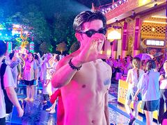 -南宁方特东盟神画