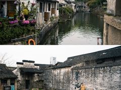 -绍兴书圣故里景区