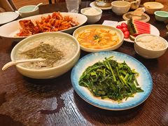 -海天楼中餐厅(吴宫泛太平洋酒店)