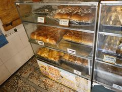 -麦香皇后老式面包坊(大连路店)