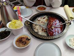 -尚品火锅(正阳路店)