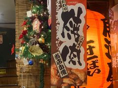 -小川洋风料理(汉街店)