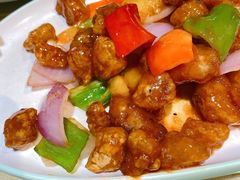 -上下九广州菜馆(李家村万达店)