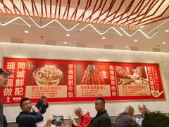 -南城香(北京南站店)