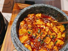 -杨记隆府重庆江湖菜(大悦城店)