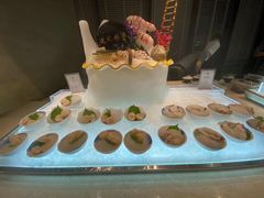 -雍和会海鲜姿造自助(湖东路店)