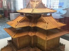 -北京古代建筑博物馆