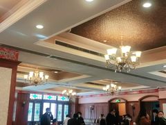 大堂-烧肉馆(古北水镇景区店)