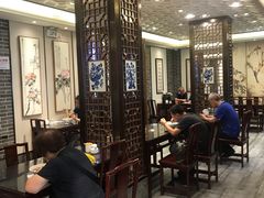 大堂-德兴馆(山西南路店)