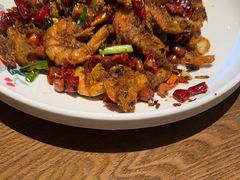 -实在湘·大碗土菜(竹料店)