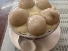 -阿三麻蓉汤圆(顺光大厦店)