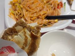 -子午路张记肉夹馍(兵马俑店)