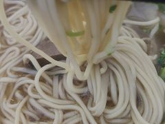 招牌牛肉面-苏氏牛肉面(团结路店)